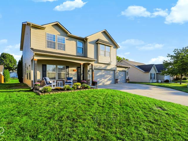 2020 Treving Drive