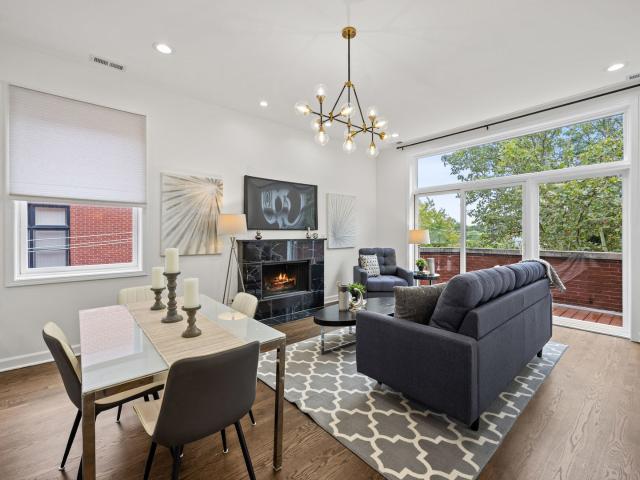2020 W Pierce Avenue # 8