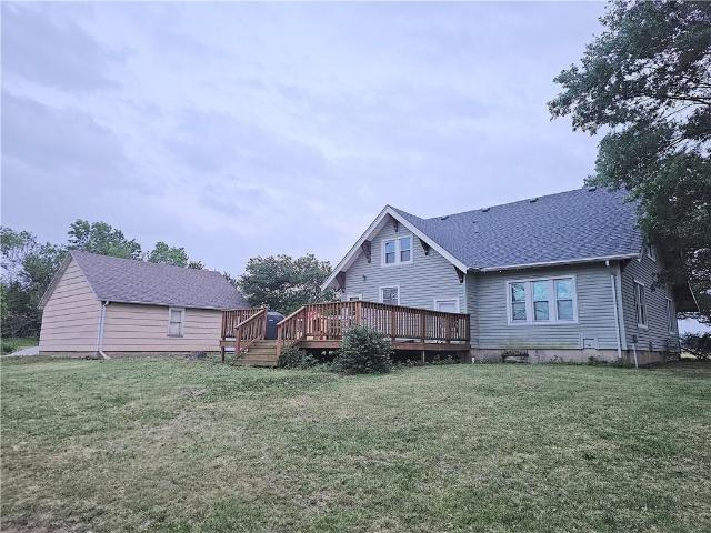 2020 West Virginia Road