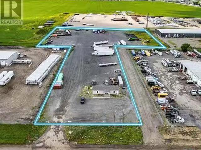 2020 Winnipeg Street N, Sherwood Rm No. 159, SK, S0G 5K0 com.