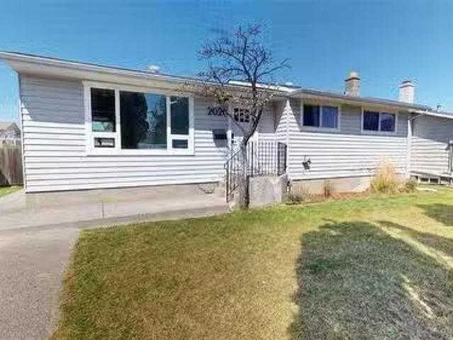 2020 3A Street, Cranbrook, BC, V1C 1G9 house for sale Listi.