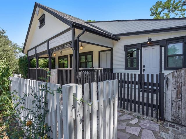 2020 3rd St, Julian, CA 92036 | MLS #260008