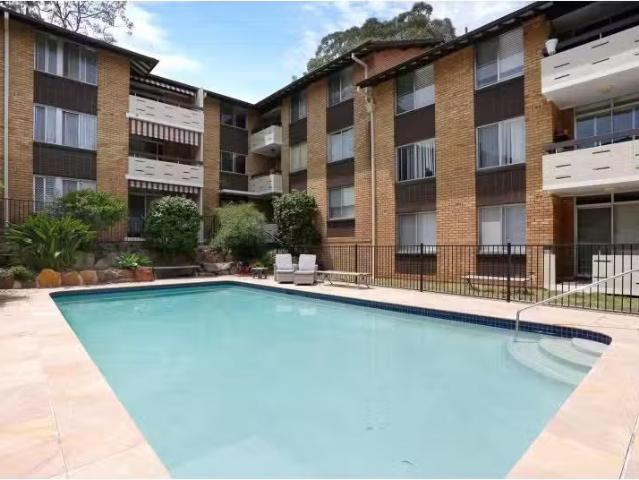 20/20A Austin Street, Lane Cove Apartment for rent Listed by.