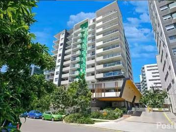 20210/60 Rogers Street, West End, QLD 4101