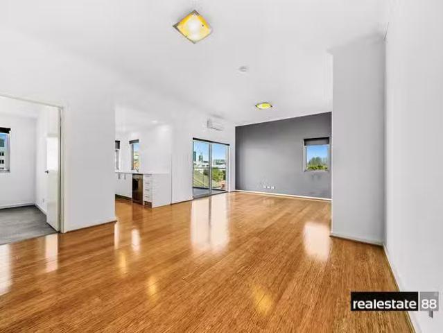 20/211 Beaufort Street, Perth, WA 6000