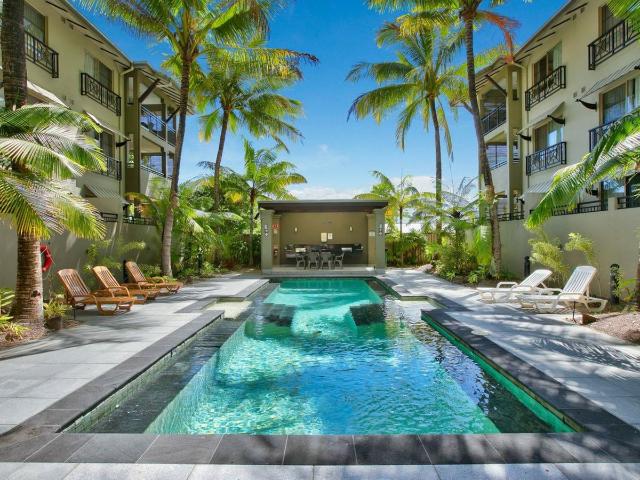 202/12 21 Gregory Street, Westcourt QLD 4870 Apartment For Rent | Domain