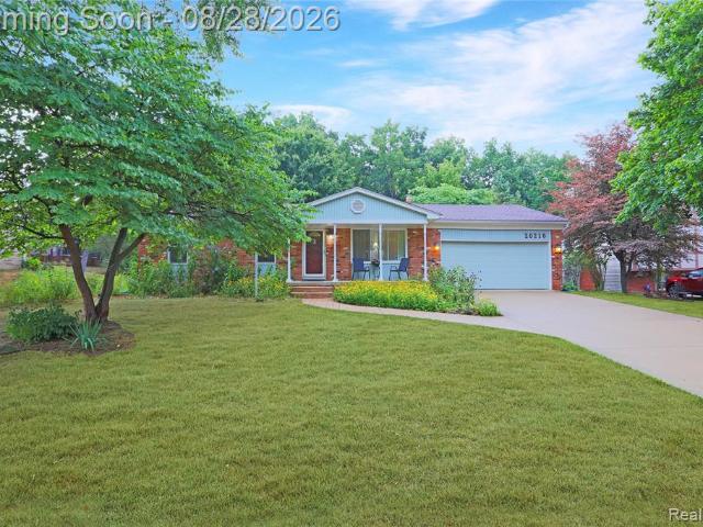 20216 Rippling Lane