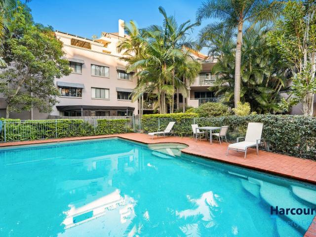 20/219 223 Wellington Road, EAST BRISBANE, QLD 4169