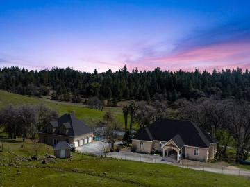 20219 Ponderosa Trail, Volcano, CA 95689 | MLS #226017