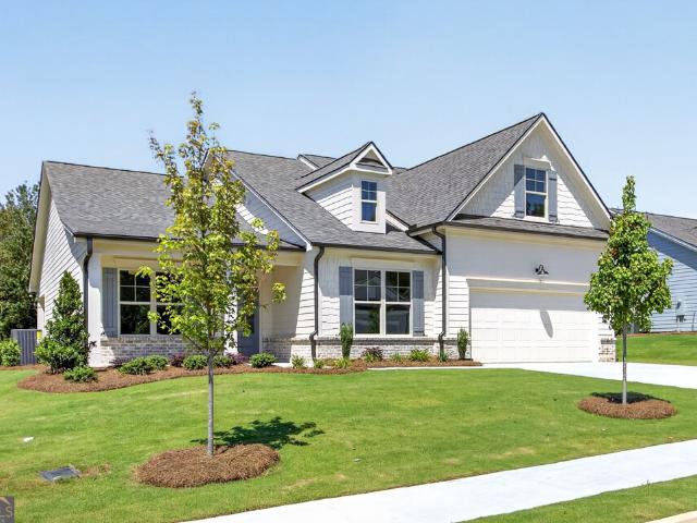2021 Oconee Bluff Drive
