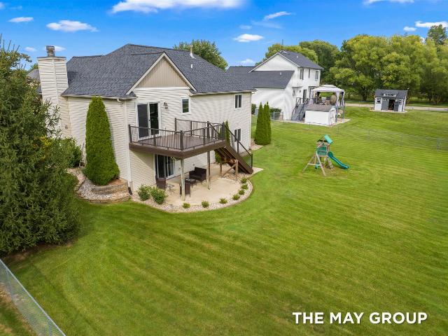 2021 Orchard Ridge Drive