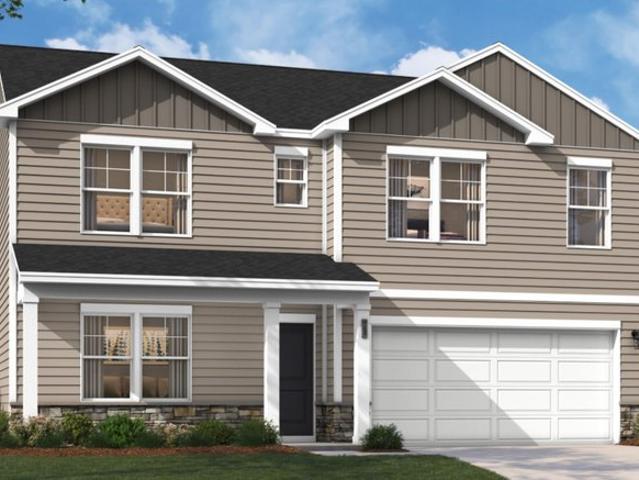 2021 April Dawn Trl, Thomson, GA 30824