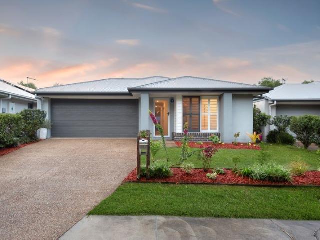 BEAUTIFUL FAMILY HOME