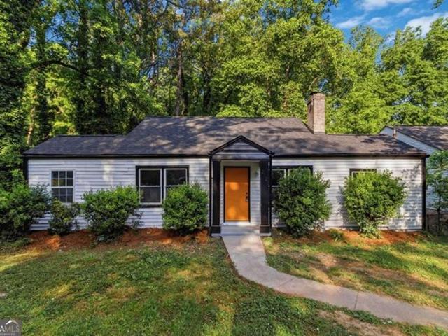 2021 Conrad Ave SE, Atlanta, GA 30315