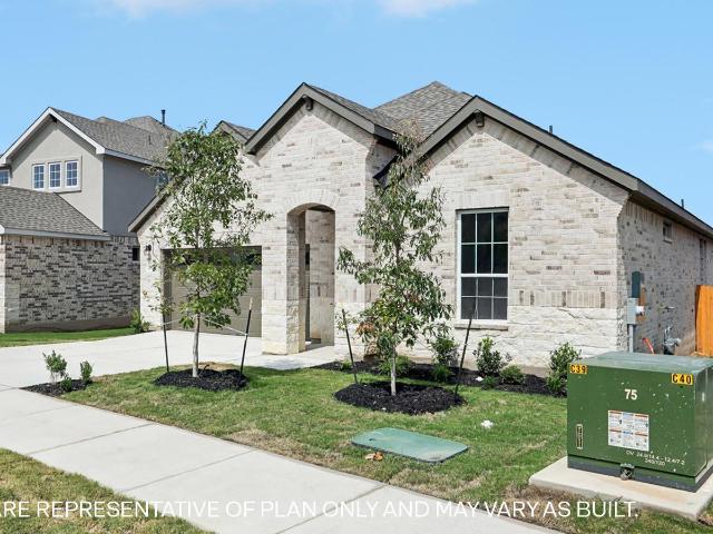 2021 Crooked Creek St