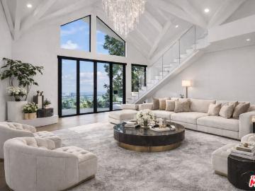 2021 Davies Way, Los Angeles, CA 90046 | MLS #26647
