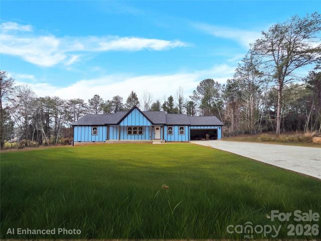 2021 Dogwood Trail