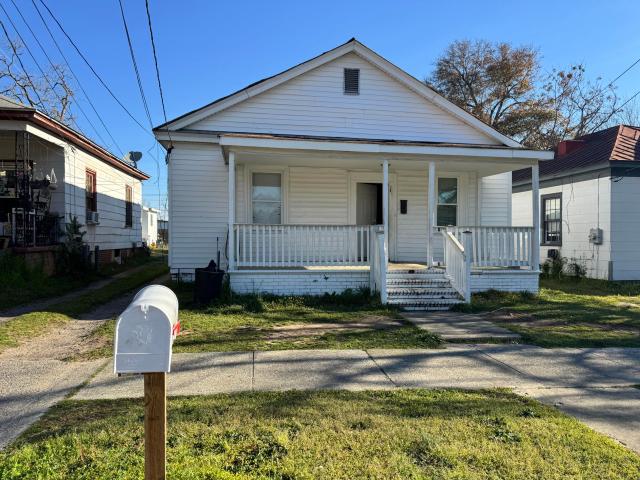 2021 Ellis Street