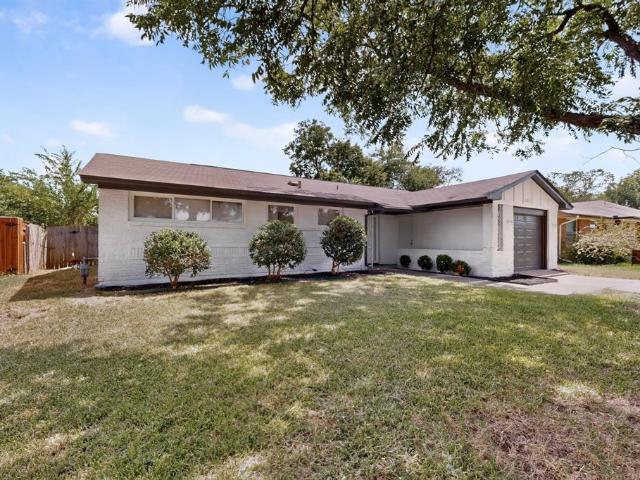 2021 Proctor Drive