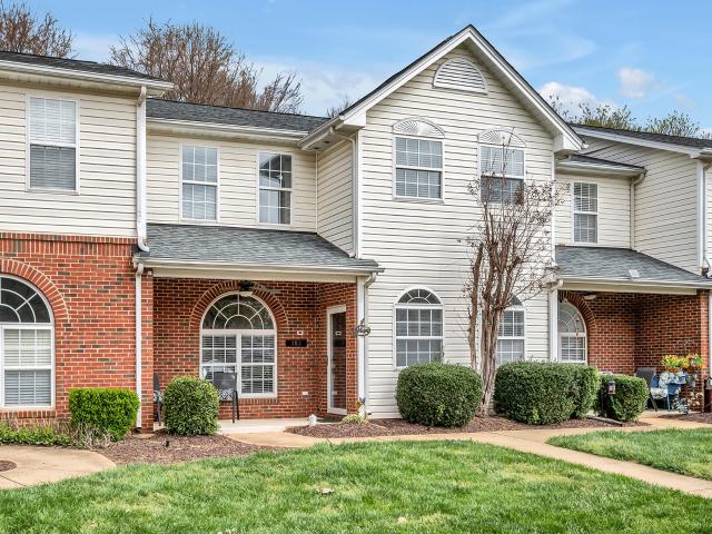 2021 Rivergate Rd, Unit 103, Raleigh, NC 27614 | MLS #10155