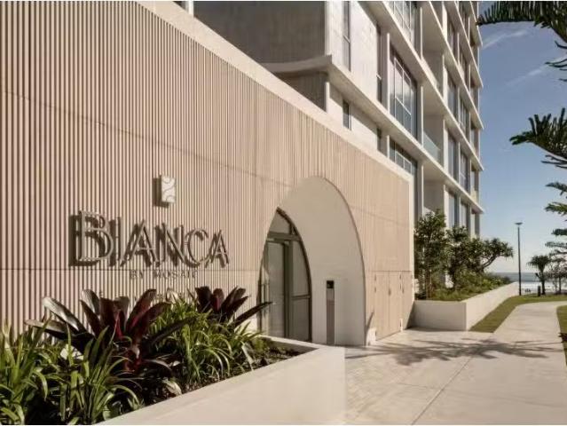 202/1 Surf Street, Bilinga Apartment for rent Listed by Lucas.