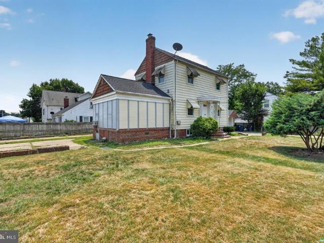 2021 Sheridan Street