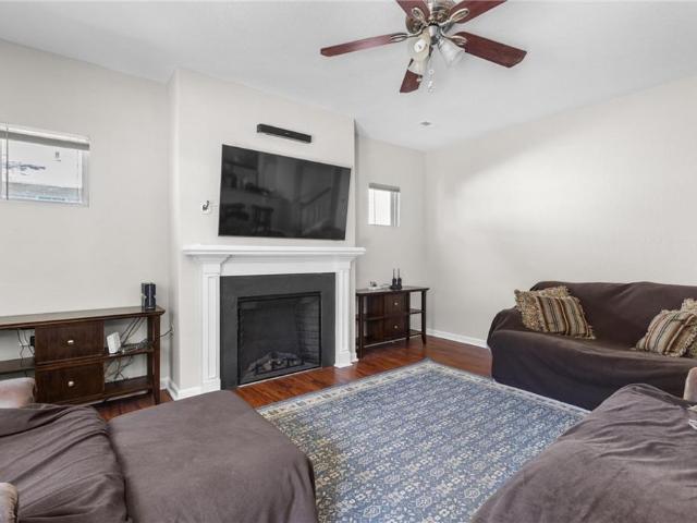 2021 Sparrow RD