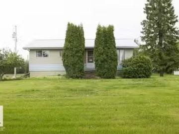 2021 Twp Rd 604, Rural Westlock County, AB, T7P 2N9 house fo.