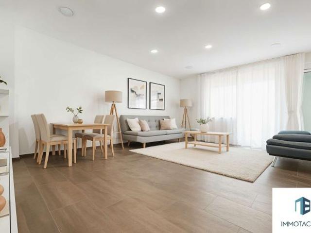 2021 top sanierte, Energieeffiziente und moderne Eigentumswohnung mit Balkon & Stellplatz