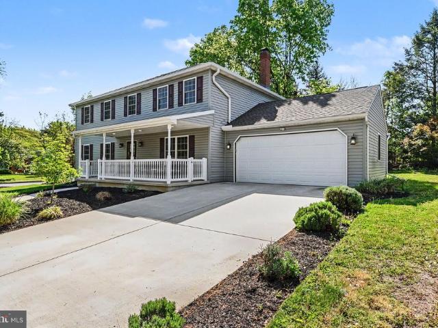2021 Verona Drive
