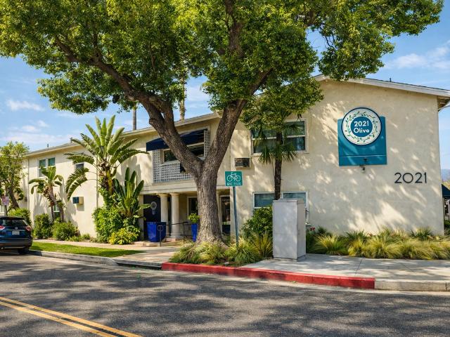 2021 W Olive Ave Burbank, CA 91506 1 Bedroom Apartment for Rent at 2021 W Olive Ave, Burbank, CA 91506 Chandler Park