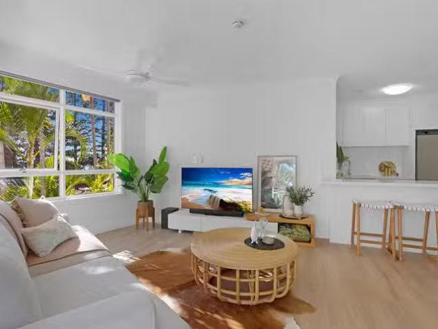 202/220 The Esplanade, Burleigh Heads, QLD 4220