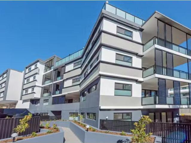 202/27 Garfield Street, Wentworthville Apartment for rent Lis.