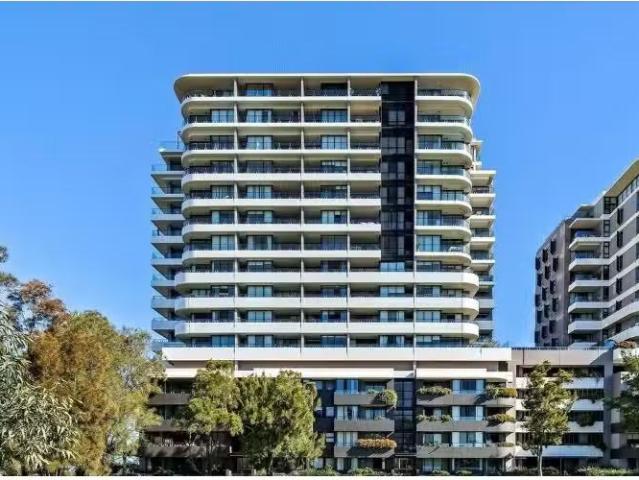 202/26 Levey Street, Wolli Creek Apartment for rent Listed by.