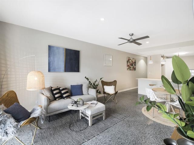 202/297 Lancaster Road, ASCOT, QLD 4007