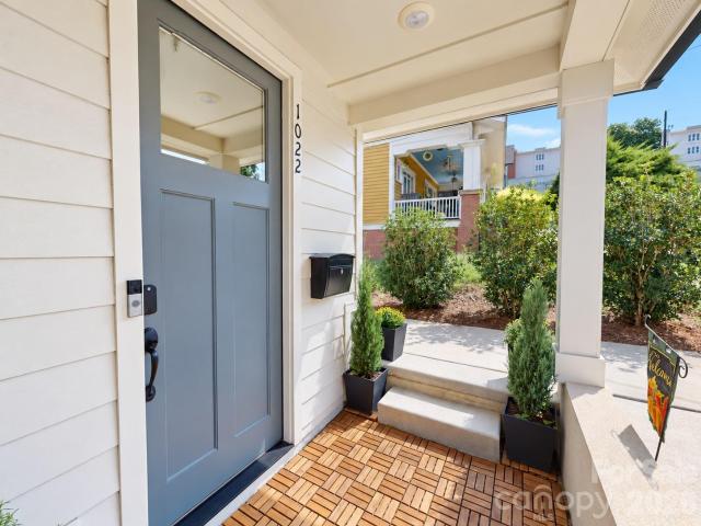 2022 Margaret Brown Street # 7