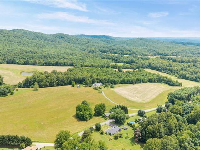 2022 McBride Road