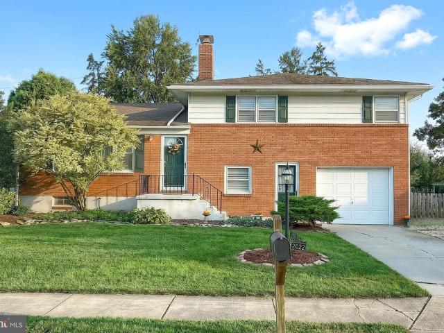 2022 North Drive