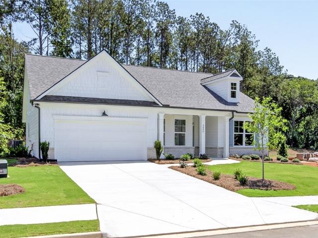 2022 Oconee Bluff Drive