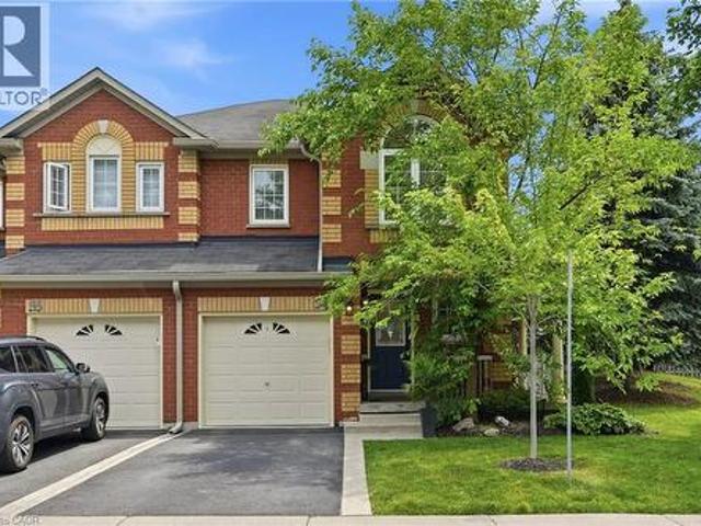 2022 Atkinson Drive Unit# 34, Burlington, ON, L7M 4H6 townhouse for sale | Listing ID 40844 | Royal LePage