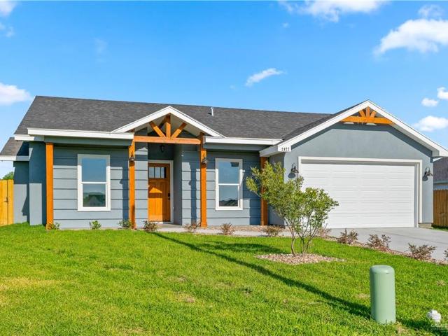 2022 Charity Cir, La Feria, TX 78559 | MLS #500552