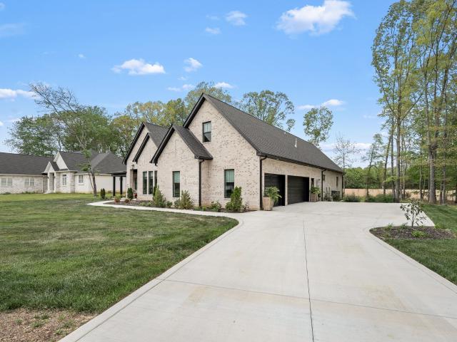 2022 country club drive