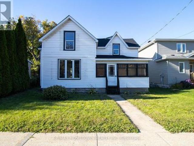 2022 Dundas Street N, Edwardsburgh/Cardinal, ON, K0E 1E0 house for sale | Listing ID X13834 | Royal LePage
