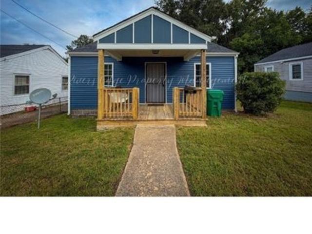 2022 Dupuy Rd, Petersburg, VA 23803