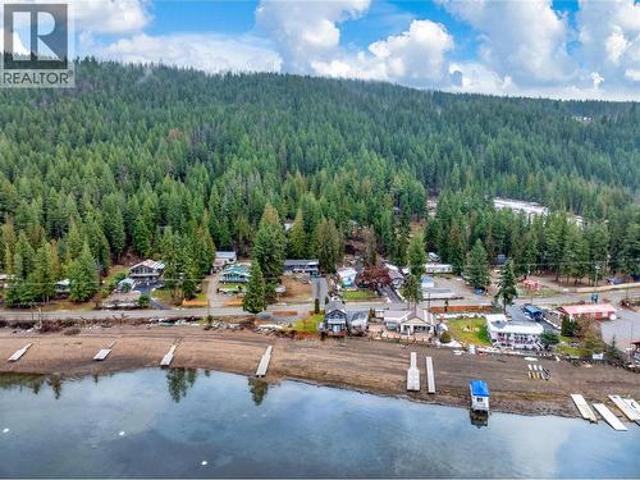2022 Eagle Bay Road, Blind Bay, BC, V0E 1H1 house for sale | Listing ID 10370 | Royal LePage