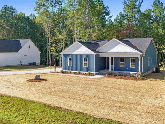 2022 Hayes Road