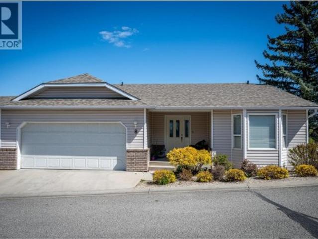 2022 Pacific Way Unit# 8, Kamloops, BC, V1S 1T1 house for sale | Listing ID 10399 | Royal LePage