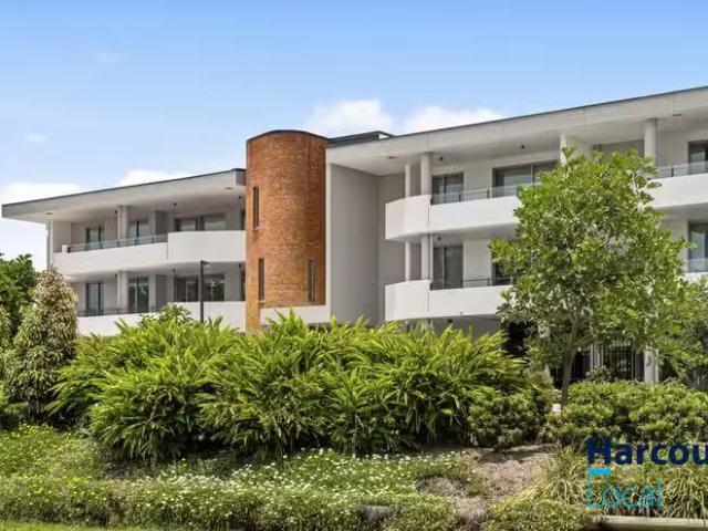 202/2 Parthenia Street, BOONDALL, QLD 4034 Unit for Rent