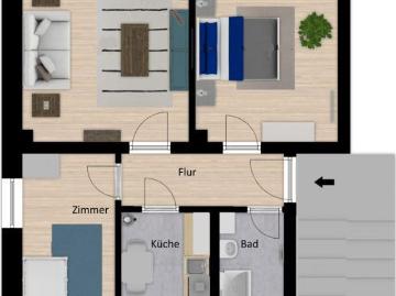 Bötzen, Jesewitz, Nordsachsen, Sachsen