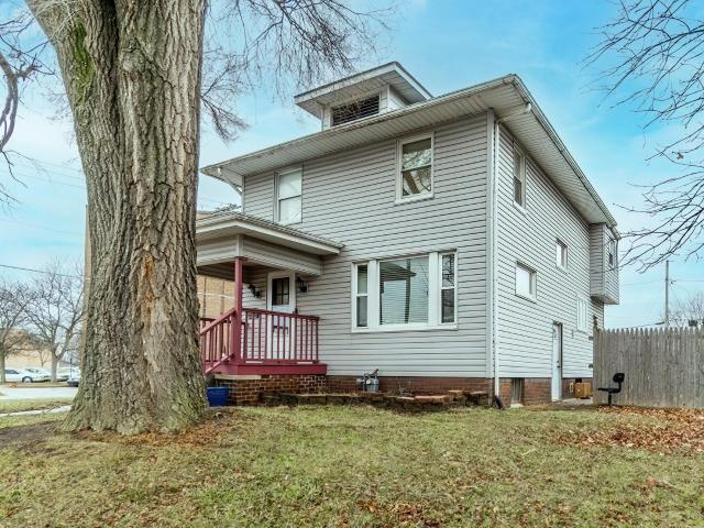 2022 Saint Mary's Avenue